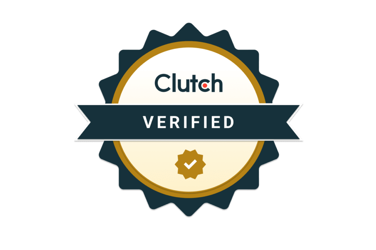 Clutch Verified Agency